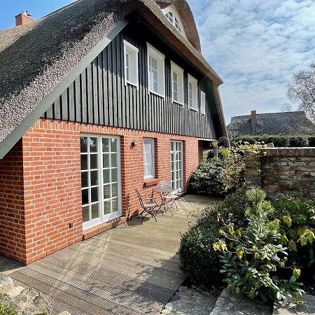 Ferienwohnung Am Apfelgarten 아렌스호프 외부 사진